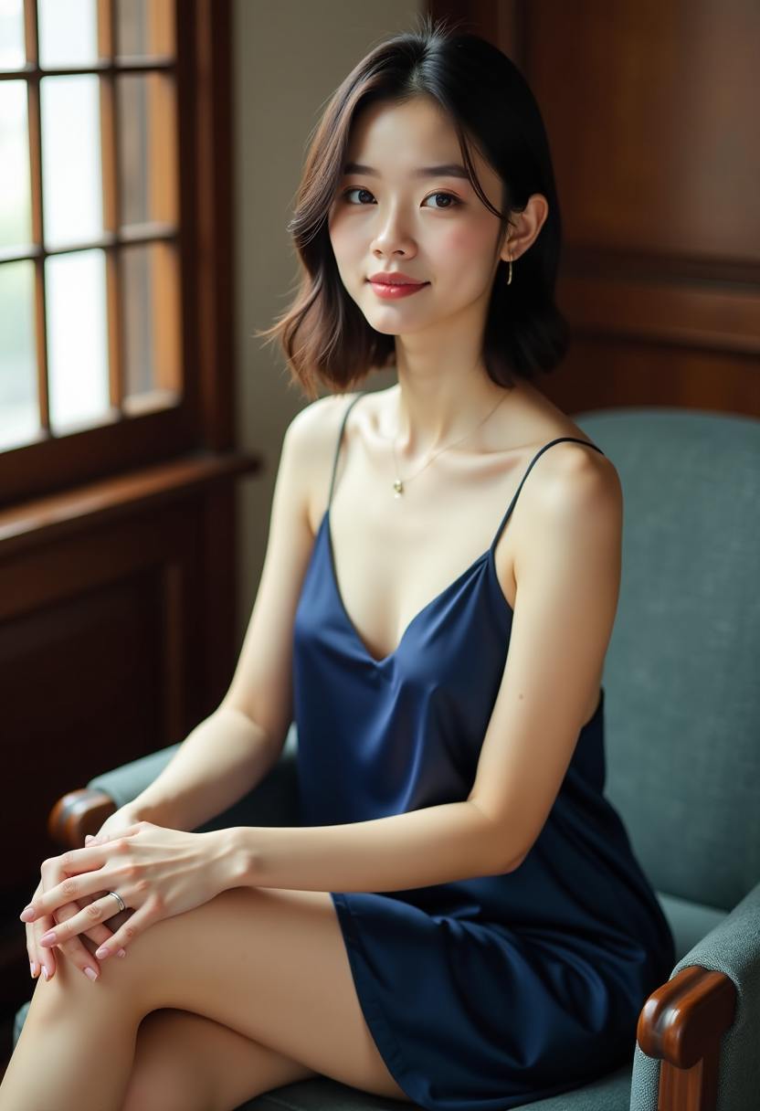 服化道解析