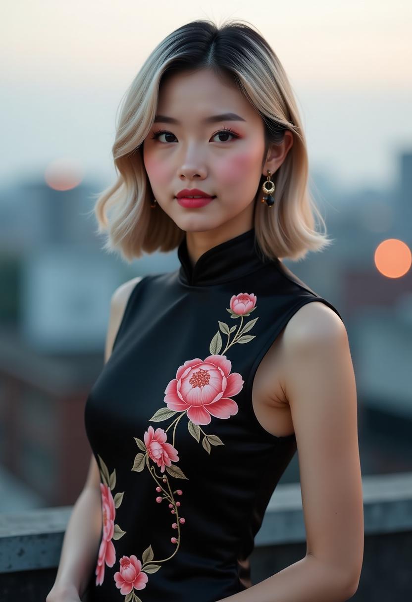 李瓶儿的悲喜宅门